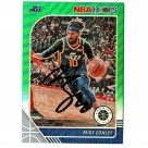 Mike Conley autograph
